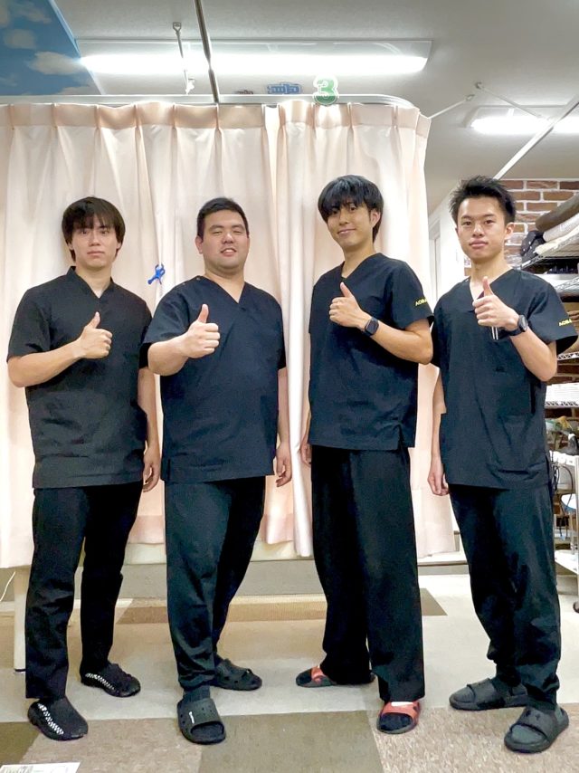 院長：大野 龍一（おおの りゅういち）